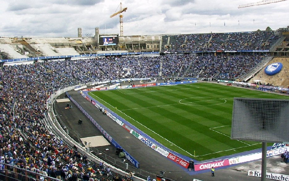 Olympiastadion Berlin