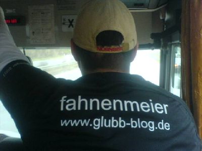 Fahnenmeier Glubb-Blog